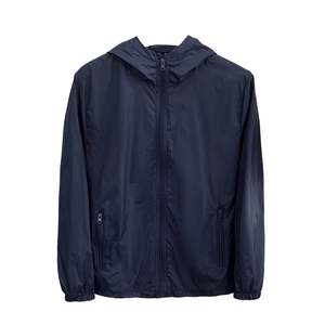 Custom Men Hooded Winter Windproof Jacket OEM Sport <b>Coat</b> Personalized Performance Athletic Wear - Product Image 1