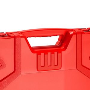 Set di 64 Chiavi a Bussola a Impatto da 3/8 di Pollice, 6 Punte, Profonde e Poco Profonde, SAE e Metriche (6-24 mm), Copre Misure da 5/16 di Pollice a 1 Pollice - Product Image 4