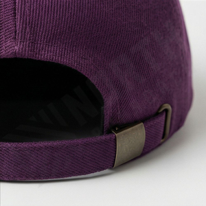 New <b>Style</b> Oem Service Custom Design Classic Adjustable Outdoor Caps For <b>Head</b> Protection Unisex Sports Team Baseball Hats Premium - Product Image 6