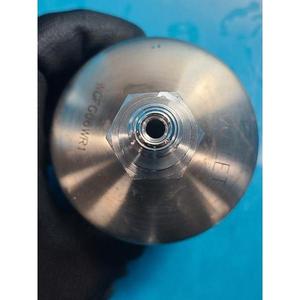 WGFG06WR1ของ entegris อุปกรณ์และชิ้นส่วนเซมิคอนดักเตอร์มรดกระดับโลกที่ - Product Image 1