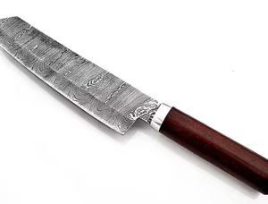Wholesale Customized High Quality OEM/ODM Service Durable Extra Sharp Ambidextrous Brushed Finish Modern Dishwasher <b>Safe</b> <b>Knife</b> - Product Image 2
