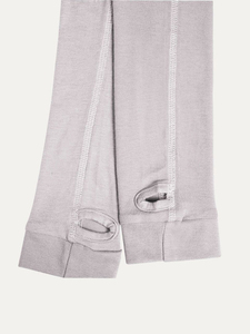 Manchon de compression pour bras OEM 20-30 mmHg à compression graduée, protection UV, logo personnalisé, unisexe, pour récupération et soulagement des bras - Product Image 3