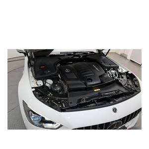 Mercedes-Benz AMG GT 4 portes 43 4MATIC+ automatique, conduite à gauche, modèle octobre 2022 avec caméra arrière, 93 411 km - Product Image 6