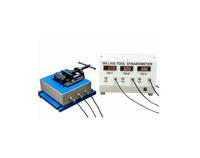 Milling Tool Dynamometer | High Precision Cutting Force Measurement Equipment | Mechanical Engineering Lab 1 Year Warranty