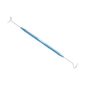 Pissco-Instrumentos de cirugía oftalmológica de 145Mm de longitud, instrumento de acero inoxidable alemán - Product Image 1