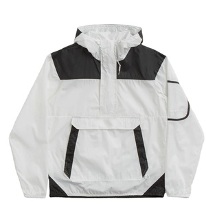 Chaqueta Cortavientos de Manga Larga de Primera Calidad, Nuevos Colores de Moda, Ligera y Cómoda para Hombre - Product Image 1