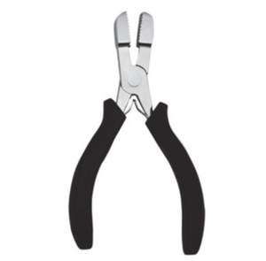 เครื่องมือหนีบผมแบบเทป ทำจากสแตนเลสอย่างดี สำหรับต่อผมแบบเทป ขาย - Product Image 1