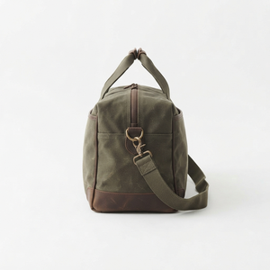Skin-Friendly Duffle <b>Bag</b> Modern Companion Stylish Carry Everyday Utility Smart Sporty Product Duffle <b>Bag</b> - Product Image 3