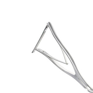 Premium Stainless Steel Lamina Spreader Spinal Retractor 38 MM Opening Reusable Orthopedic Surgical Manual By <b>Blush</b> Surgical - Product Image 2