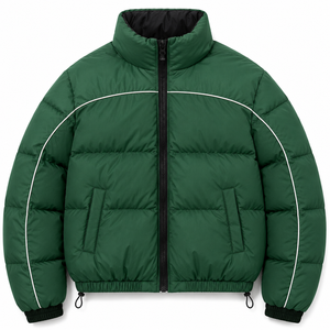 Factory Price city commute <b>jacket</b> weekend <b>winter</b> outfit wholesale <b>winter</b> <b>jackets</b> Private Label - Product Image 2