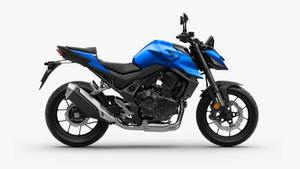 Motocicleta CB750 Hornet de Venta Rápida, Refrigeración Líquida, SOHC, 4 Tiempos, 8 Válvulas, Bicilíndrica en Paralelo, 755 cc, 205 km/h, Lista para Enviar - Product Image 5