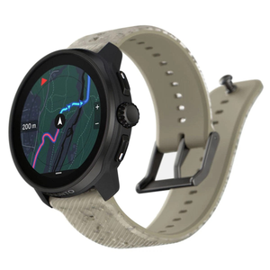 Montre GPS de performance Race S 45 mm - Gris Gravier - Product Image 1