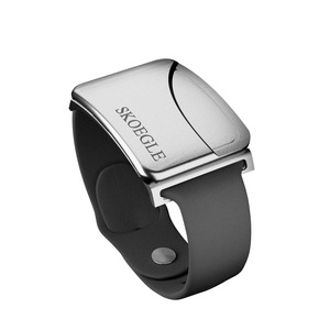 Pulsera Inteligente con Rastreador GPS SKOEGLE para Niños y Adultos Mayores, Botón SOS, Batería Recargable, Rastreo en Tiempo Real, Navegación GPS - Product Image 2