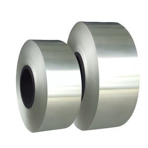 Bande de métal en laiton C21000 en bobine, surface brillante, alliage CuZn30, 0,5 mm-25 mm, service de découpe - Product Image 3