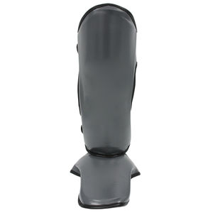 Espinilleras Personalizadas de Primera Calidad 2026 para Boxeo, Kick Boxing y Artes Marciales, Protector de Piernas y Pies para Entrenamiento - Product Image 3