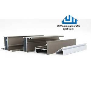 Disipador de Calor LED de Aleación de Aluminio Remgar Serie GHP 6000, Perfil Anodizado, Tolerancia del 1%, Corte Plano, Plegado y Soldadura - Product Image 3