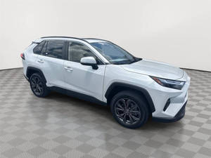RAV4 Híbrido XLE Premium AWD 4dr SUV 2024 OEM/ODM con 3 Años de Garantía, Origen Estadounidense, Listo para Envío - Product Image 3