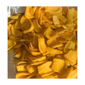 Fournisseur de chips de jaca tropicales de qualité supérieure, collation de fruits secs pour la distribution sur le marché international - Product Image 6
