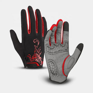 New Arrival <b>Touch</b> <b>Screen</b> <b>Gloves</b> Breathable Motocross <b>Gloves</b> Outdoor Sports Hand Protection for Motorcycle Riding - Product Image 3