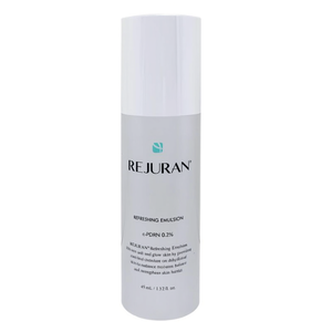 REJURAN 45ml Emulsione Rinfrescante Leggera C-PDRN con Acido Ialuronico e Centella per l'Equilibrio Olio-Acqua, Crema Viso Lenitiva - Product Image 3