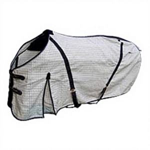 Tapis d'été de cheval. - Product Image 1