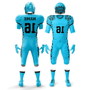 Custom Uniform Soccer Sportswear Made Football Wear Jersey Uniform Sets Sublimation Material Hot Selling OEM Uniform Kits - Product Image 4