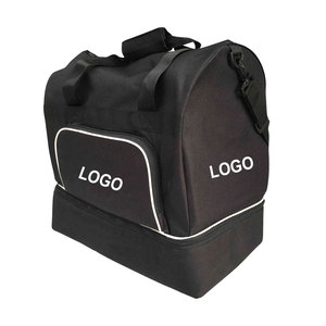 Bolsa Deportiva Personalizada con Logotipo, para Rugby, Fútbol, Netball, Almacenamiento de Equipamiento, Viajes, Gimnasio, Bolsa de Alta Calidad para Equipamiento Deportivo - Product Image 2
