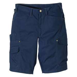 Pantalones cortos cargo para hombre, transpirables, hechos a medida, de secado rápido, fáciles de usar, de tela suave, de alta calidad, en calidad premium. - Product Image 2