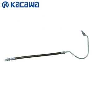 3853857 TSK SX-M สายยางทริมมารีน KACAWA สำหรับ Volvo - Product Image 1