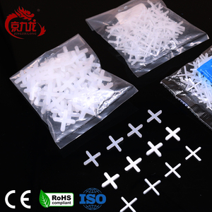 Rộng gạch miếng đệm gạch leveler Miếng đệm có thể thay thế levelers sàn tường chéo cho gạch men và đá cài đặt - Product Image 4