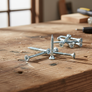 สกรูหัวจมแบบ Torx สำหรับงานไม้ ราคาขายส่ง - ผลิตในเวียดนาม จากผู้จัดจำหน่ายฮาร์ดแวร์ระดับโลก - Product Image 5