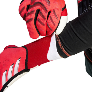 Gants professionnels hybrides en latex 4 mm, respirants, imperméables, antidérapants, super adhérents, ajustables, légers, puissants pour l'extérieur - Product Image 5