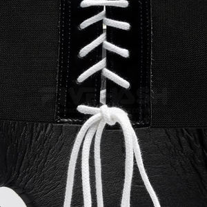 Protector Inguinal de Piel Sintética PU con Logotipo Personalizado, Diseño Nuevo, Precio Económico, Protector Inguinal Resistente - Product Image 6