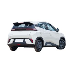 Pour BYD Seagull Édition Vitalité 305KM 2025, Véhicule Compact à Énergie Nouvelle à Conduite Intelligente, Voitures Neuves et d'Occasion 2024 2023 2022 - Product Image 5