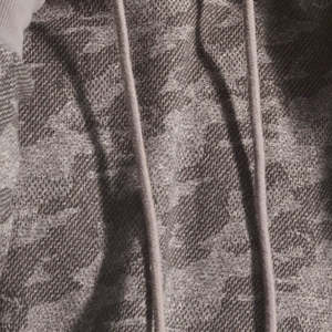 Sudadera con Capucha de Forro Polar Premium para Hombre, Transpirable, Cómoda para Uso Diario, con Capucha Ajustable y Bolsillo Canguro, Diseño Sólido, Talla XXS - Product Image 2