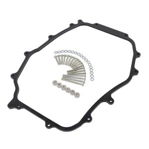 Nuovo Kit Distanziatore Collettore di Aspirazione Termico 5/16 per Nissan 350Z Infiniti G35 3.5L VQ35DE Auto Coupé - Product Image 6