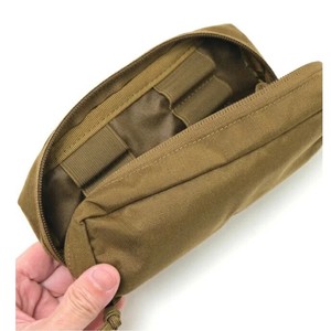 Compact Versatile Waterproof Fashion Polyester Tool Bag Suitable for Outdoor Tactical Use Manufactured in Vietnam - Product Image 3