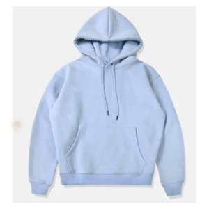 เสื้อฮู้ดดี้โอเวอร์ไซส์ผู้ชาย ระบายอากาศได้ดี เป็นมิตรกับสิ่งแวดล้อม ผลิตจากโพลีเอสเตอร์ 100% แขนยาว รับสกรีนโลโก้และงานพิมพ์ เสื้อกันหนาวแบบสวมหัว - Product Image 6