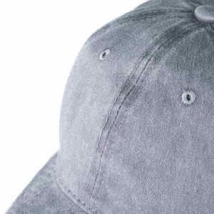 Casquettes de baseball légères et ajustables, style sportif urbain, unisexe, anti-rides, vente en gros - Product Image 5
