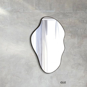 Architectural Aluminum Alloy Wall Mirror-Modern Design Durable & Eco-Friendly - Product Image 6