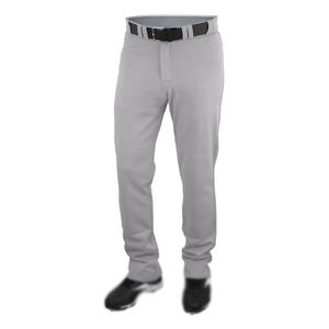 Ensemble de maillot et pantalon de baseball, nouveau design, uniforme de baseball personnalisé pas cher en polyester par sublimation, maillots de sport - Product Image 3