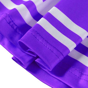 Uniforme de cheerleading pour équipe scolaire, style classique, tissu léger de haute qualité, durable, performance optimale, Solid Trader - Product Image 4