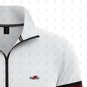 Chándal Deportivo Informal para Hombre, Mezcla de Algodón y Poliéster, Secado Rápido, Transpirable, Cierre con Cordón Elástico, Alta Calidad - Product Image 2