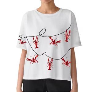 เสื้อยืดเด็กผู้หญิง Luxury Tailor – เสื้อผ้าสั่งตัดพิเศษระดับพรีเมียมที่ดูหรูหรา - Product Image 2