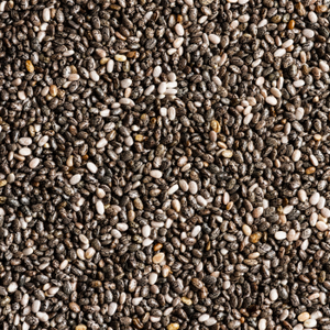 Semillas de Chía Indias Premium, Superalimento de Etiqueta Limpia para Redes de Distribución Internacional - Product Image 5