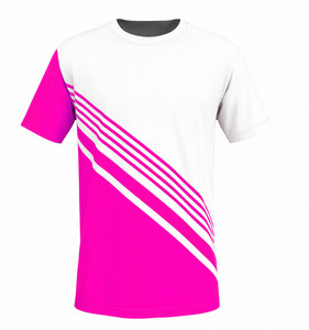 เสื้อยืดลายเรียบสำหรับผู้ชาย แฟชั่นสตรีทแวร์ใหม่ พร้อมโลโก้และขนาดที่กำหนดเองได้ ขายดี เสื้อยืดแฟชั่นผู้ชายสุดฮิต - Product Image 2