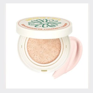 k beauty air cushion <b>foundation</b> Beurukesia Skin Enhancer <b>Compact</b> Cushion Glow 5 Types Choose 1 Made in Korea - Product Image 6