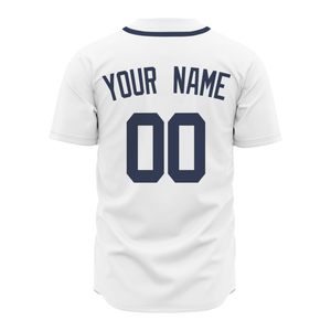 Camiseta de Béisbol para Hombre, 200GSM, 100% Poliéster, Color Marrón, con Parche de Logotipo Bordado en Chenilla Personalizado, Ropa Deportiva Transpirable de Secado Rápido - Product Image 5