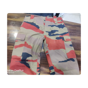 <b>Camo</b> Utility Uniform Clothing Set Durable Outdoor Workwear <b>Jacket</b> Pant Set Wholesale Fast Delivery - Product Image 6