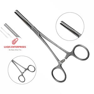 Pince à cartilage Aiach Gubisch, pince chirurgicale pour cartilage, pince de préhension en acier inoxydable, instrument chirurgical ORL pour rhinoplastie - Product Image 4